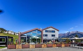 Boutique Hotel Pellas